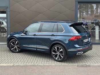 Used Volkswagen Tiguan 2022 for sale - 79325693: Photo