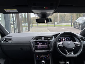 Used Volkswagen Tiguan 2022 for sale - 79325693: Photo