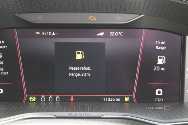 Used Skoda Superb 2024 for sale - 77030332: Photo 11