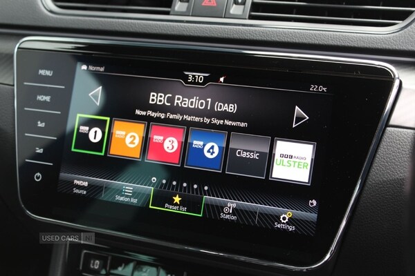 Used Skoda Superb 2024 for sale - 77030332: Photo 12