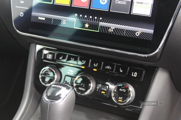 Used Skoda Superb 2024 for sale - 77030332: Photo 13