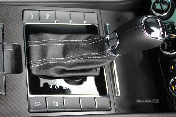 Used Skoda Superb 2024 for sale - 77030332: Photo 14