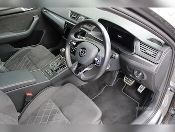 Used Skoda Superb 2024 for sale - 77030332: Photo