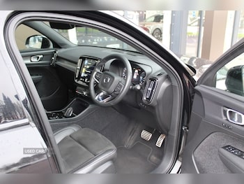 Used Volvo XC40 2022 for sale - 79088487: Photo