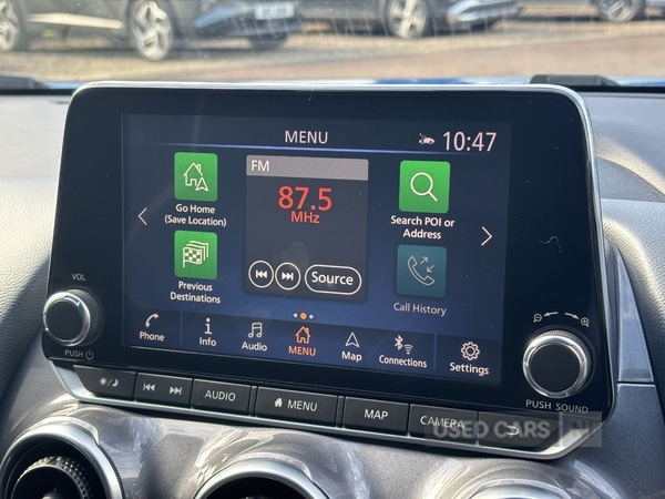 Used Nissan Juke 2020 for sale - 78171719: Photo 13