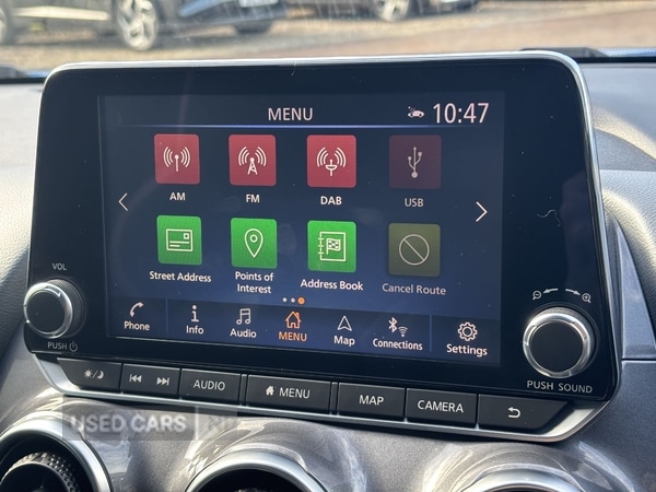 Used Nissan Juke 2020 for sale - 78171719: Photo 14