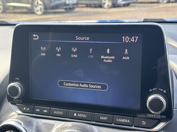 Used Nissan Juke 2020 for sale - 78171719: Photo 15