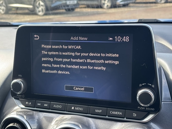 Used Nissan Juke 2020 for sale - 78171719: Photo 16