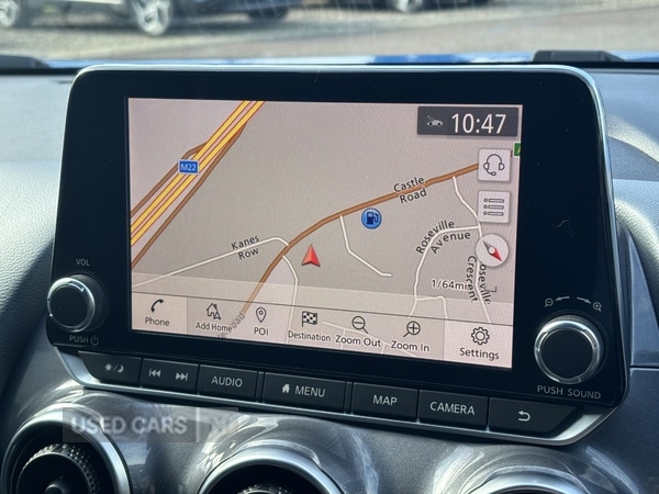 Used Nissan Juke 2020 for sale - 78171719: Photo 17