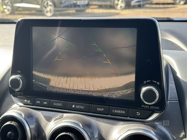 Used Nissan Juke 2020 for sale - 78171719: Photo 18