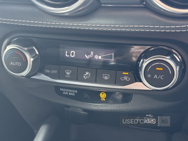 Used Nissan Juke 2020 for sale - 78171719: Photo 19