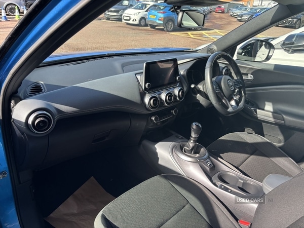 Used Nissan Juke 2020 for sale - 78171719: Photo 2