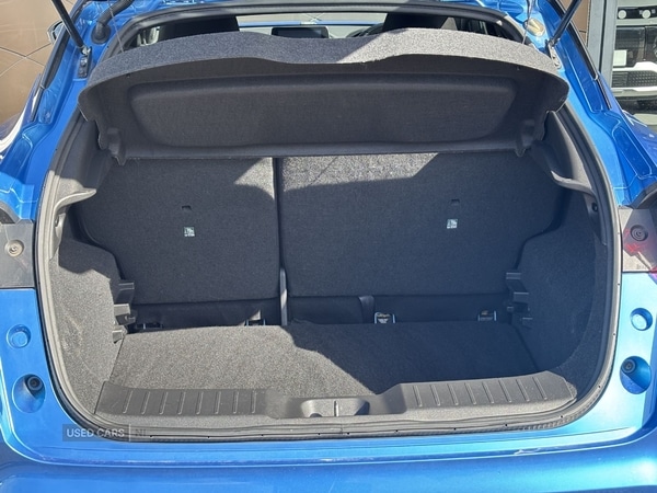 Used Nissan Juke 2020 for sale - 78171719: Photo 26