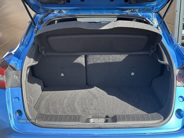 Used Nissan Juke 2020 for sale - 78171719: Photo 27