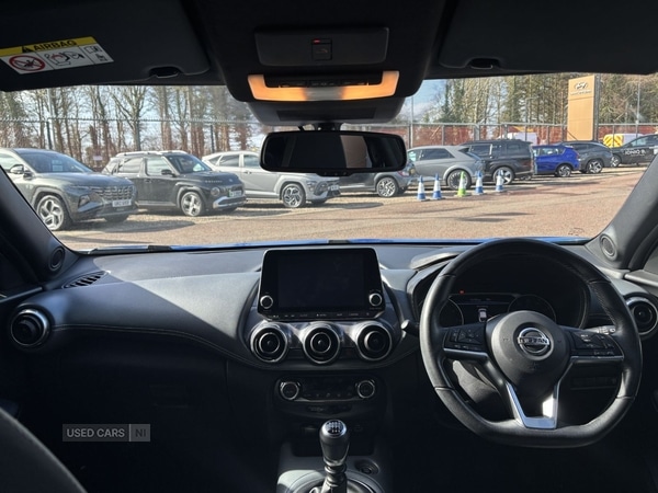 Used Nissan Juke 2020 for sale - 78171719: Photo 4