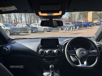 Used Nissan Juke 2020 for sale - 78171719: Photo