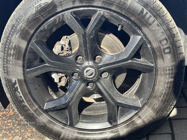 Used Nissan Juke 2020 for sale - 78171719: Photo 6