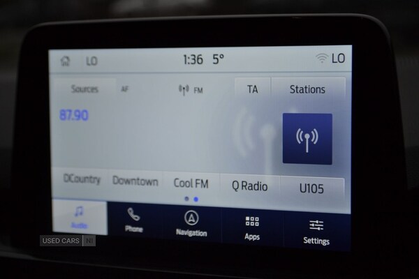 Used Ford Kuga 2024 for sale - 78136708: Photo 11