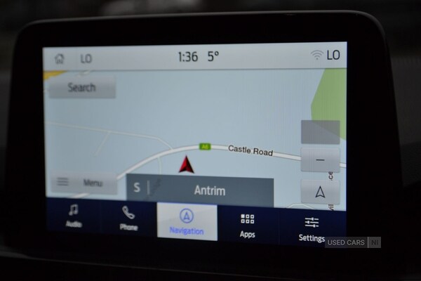 Used Ford Kuga 2024 for sale - 78136708: Photo 12