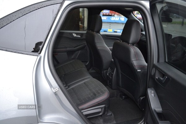 Used Ford Kuga 2024 for sale - 78136708: Photo 16