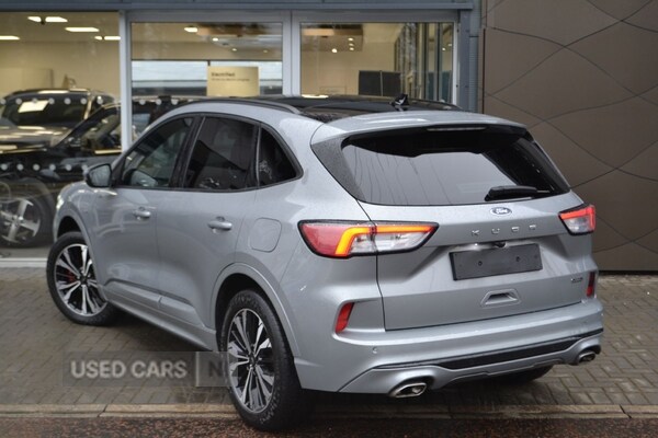 Used Ford Kuga 2024 for sale - 78136708: Photo 18