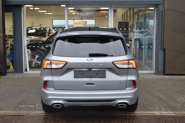 Used Ford Kuga 2024 for sale - 78136708: Photo 19