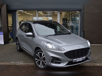 Used Ford Kuga 2024 for sale - 78136708: Photo