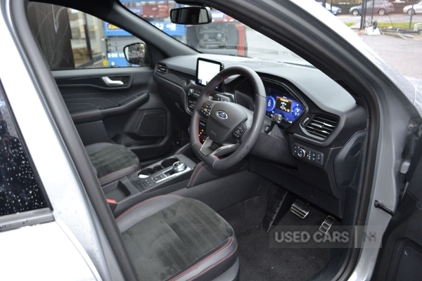 Used Ford Kuga 2024 for sale - 78136708: Photo 2