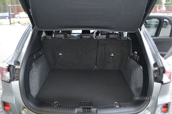 Used Ford Kuga 2024 for sale - 78136708: Photo 20