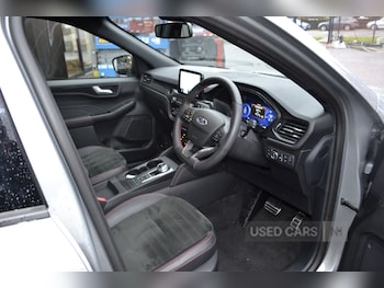 Used Ford Kuga 2024 for sale - 78136708: Photo