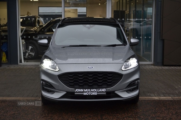 Used Ford Kuga 2024 for sale - 78136708: Photo 3