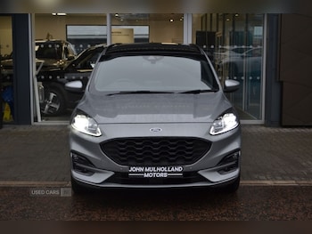 Used Ford Kuga 2024 for sale - 78136708: Photo