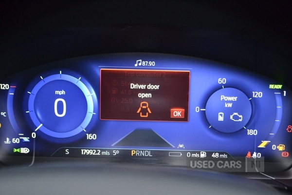 Used Ford Kuga 2024 for sale - 78136708: Photo 4