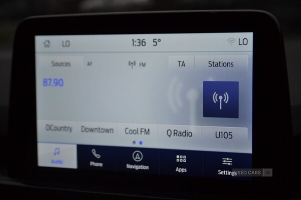 Used Ford Kuga 2024 for sale - 76899863: Photo 11