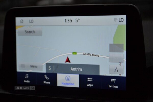 Used Ford Kuga 2024 for sale - 76899863: Photo 12