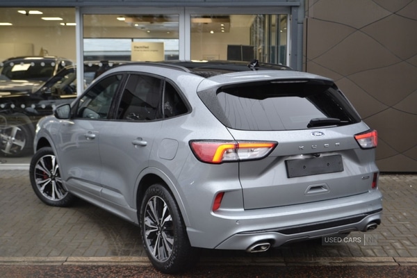 Used Ford Kuga 2024 for sale - 76899863: Photo 18