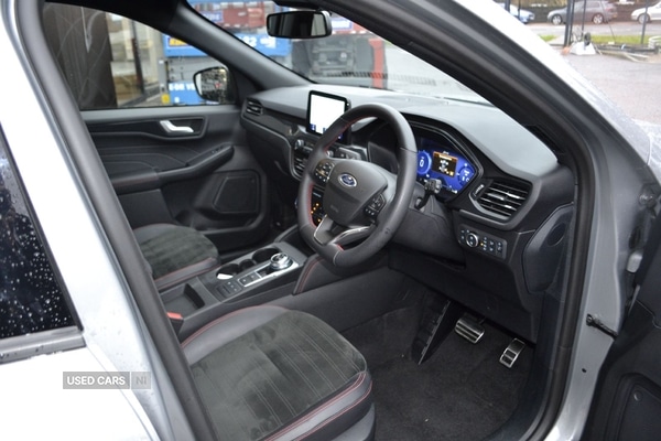 Used Ford Kuga 2024 for sale - 76899863: Photo 2