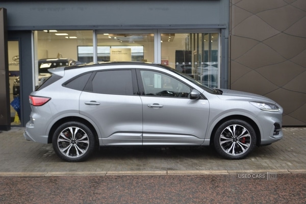 Used Ford Kuga 2024 for sale - 76899863: Photo 22