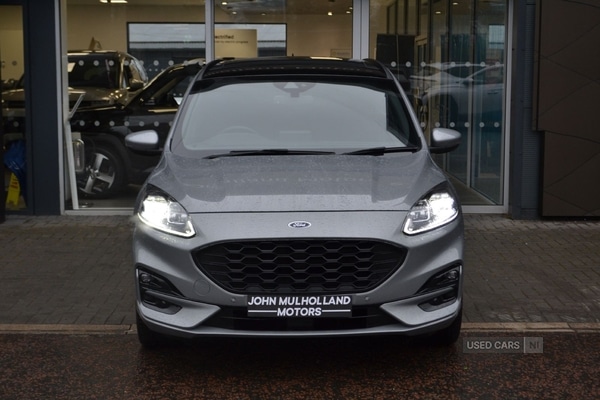 Used Ford Kuga 2024 for sale - 76899863: Photo 3