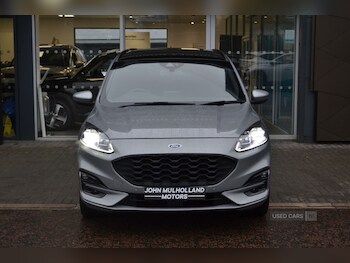 Used Ford Kuga 2024 for sale - 76899863: Photo