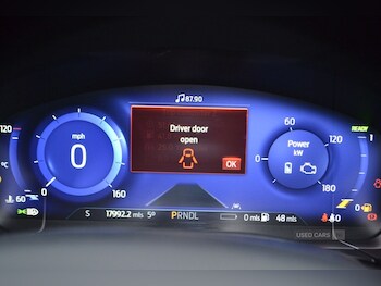 Used Ford Kuga 2024 for sale - 76899863: Photo