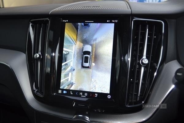 Used Volvo XC60 2023 for sale - 76850850: Photo 10