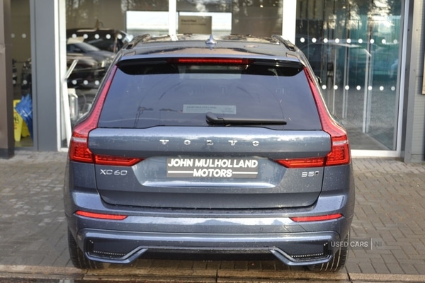 Used Volvo XC60 2023 for sale - 76850850: Photo 16