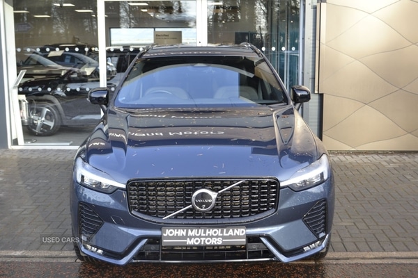 Used Volvo XC60 2023 for sale - 76850850: Photo 3