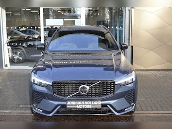 Used Volvo XC60 2023 for sale - 76850850: Photo