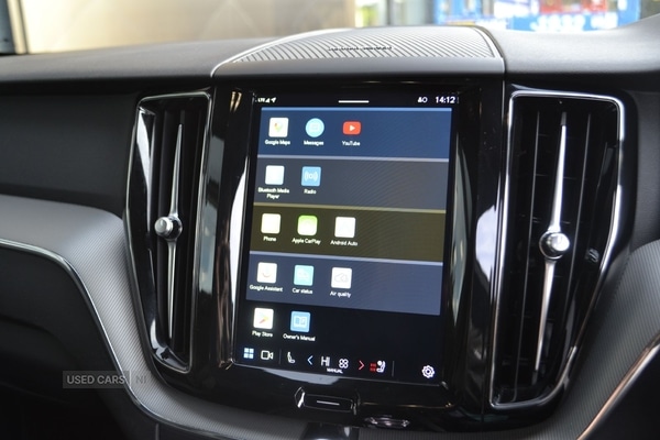 Used Volvo XC60 2023 for sale - 76850850: Photo 9