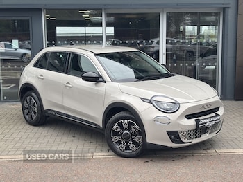 Used Fiat 600 2025 for sale - 78405640: Photo