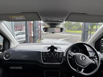 Used Volkswagen up! 2022 for sale - 79821961: Photo