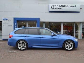 Used BMW 3 Series 2019 for sale - 75636147: Photo