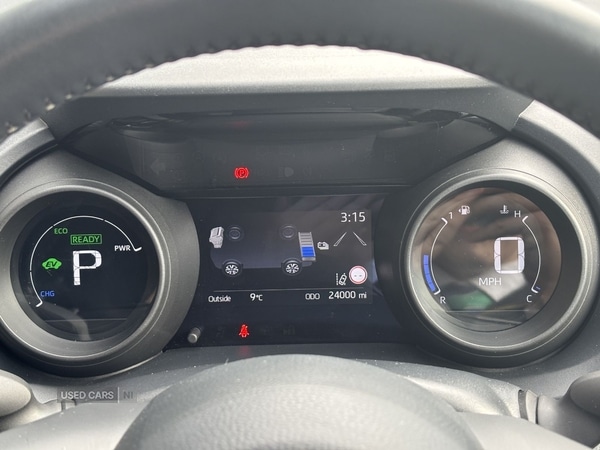 Used Toyota Yaris 2021 for sale - 78020739: Photo 11